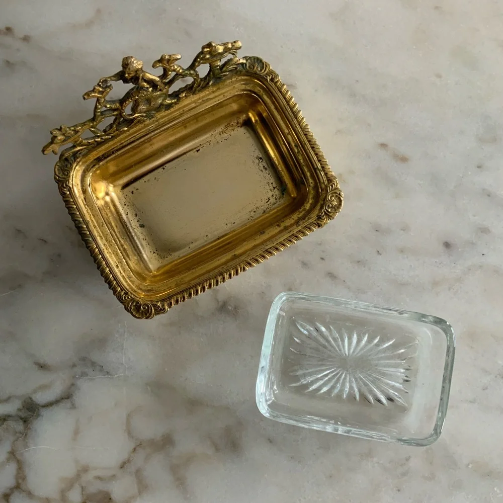 Mermaid Dish